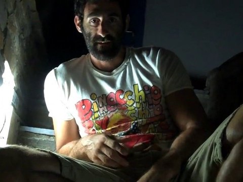 O Γιωργος Κοψιδας στο Cosmo.gr