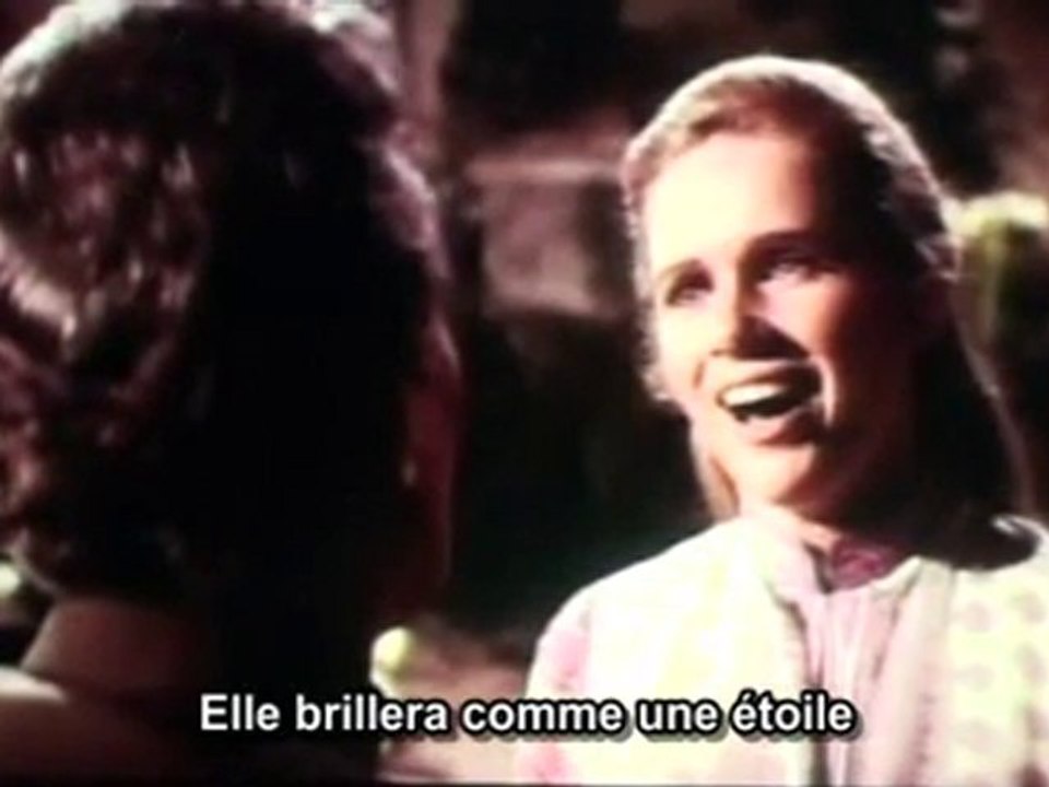 Lost Horizon 1973 - If I Could Go Back