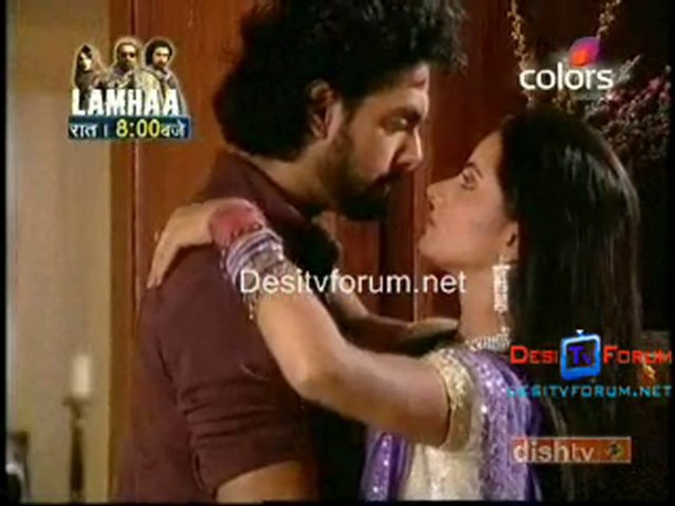 Aise karo Na Vida - 23rd August 2010 - Pt1