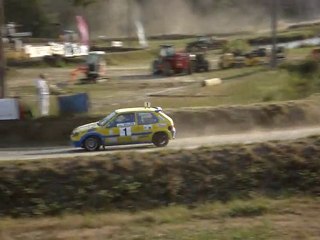 Minzac 1 ere manche T1