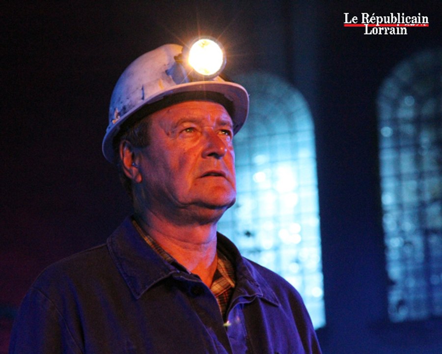 L'énergie inépuisable des enfants du charbon