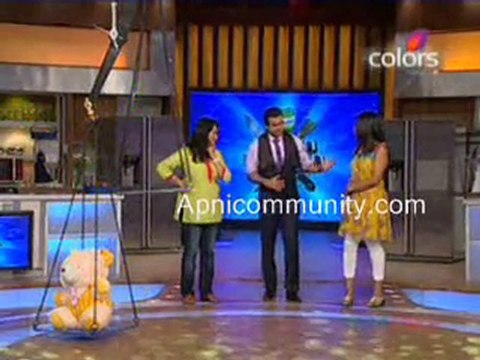 Kitchen Champion - 23rd aug 10 pt4