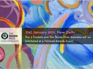 The Skoda Prize winner selection process