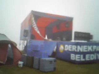 20 Ağustos 2010 Sultan Murat Yaylası'nda