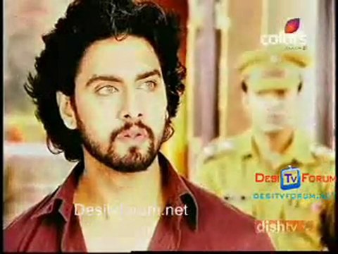 Aise karo Na Vida - 23rd August 2010 - Pt4