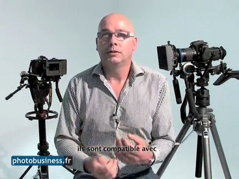 Cambo : le boom des accessoires vidéo dédiés aux reflex