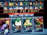 test super smah bros melee
