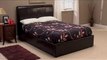 Snuggle Beds - Oregon Storage Ottoman Bed Frame
