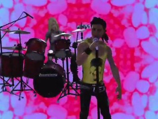 [GC 10] Rock Band 3 - Nos impressions