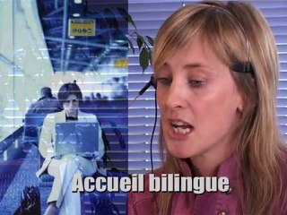 L'Accueil Téléphonique - SIST