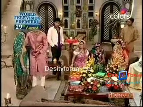 Ganga - 23rd August 2010 - Pt3