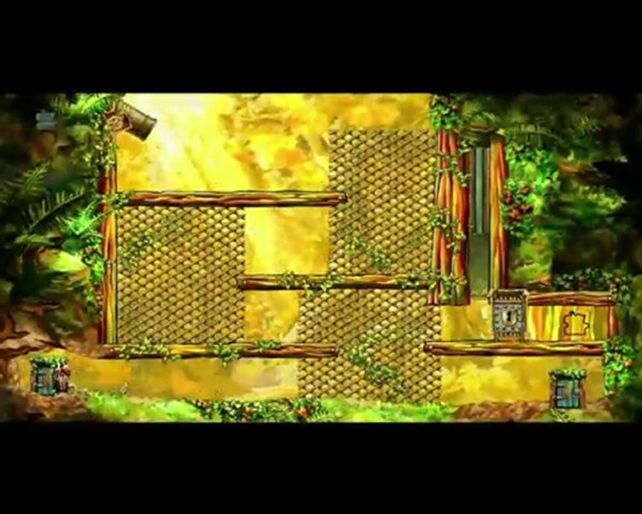 Pure Indie Test - Trailer