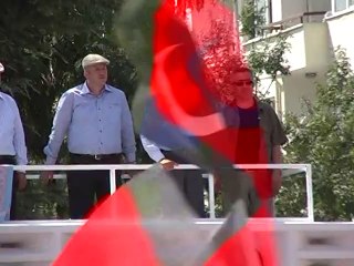 Kılıçdaroğlu Burdur Mitingi3