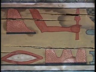 egypte 4 le sphinx, la fleur de la vie PART 2