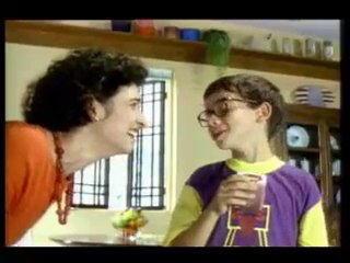 Antigo comercial do MOCOCHOC. Quem não lembra?!