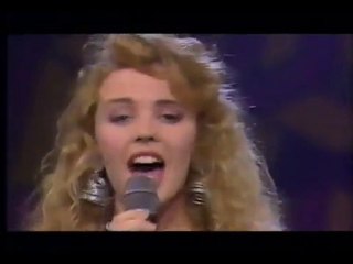 Kylie Minogue - Locomotion Live