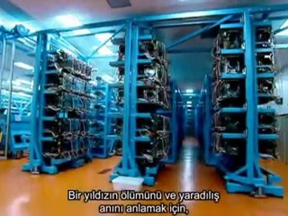 BBC Space Belgeseli 01.Star Stuff (Yıldız Maddesi) BL 02
