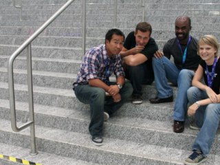 Gamescom 2010 > Emission spéciale Jour #02