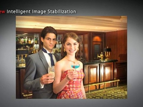 FinePix F300EXR,Appareil photo numérique Fujifilm