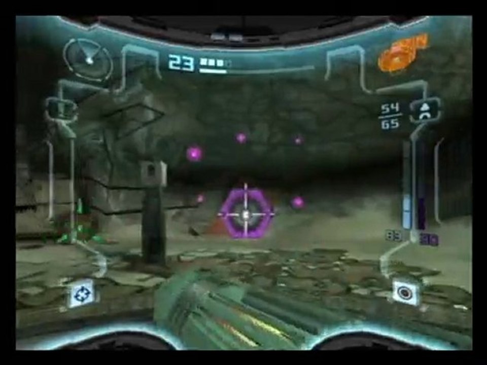 metroid prime 2 echoes pt 18
