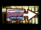 Court Métrage de Scooby-Doo et ses amis à Paris
