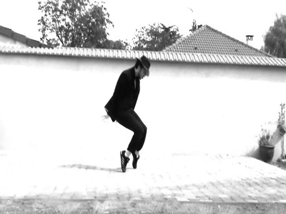 Vidéo [Partie danse] pour W9.