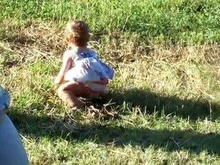 premier pas de julie 12 mois