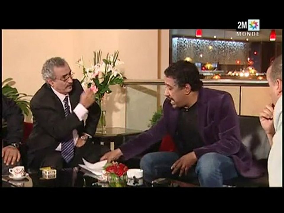 '´¯)¸.✿'´¯)'camera caché cheb khaled  jar wa majroor'´¯)¸.✿'