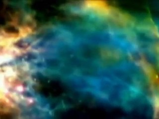 BBC Space Belgeseli 01.Star Stuff (Yıldız Maddesi) BL 01