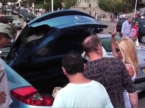 Renault Wind Tour 2010 - Autour de La Baule