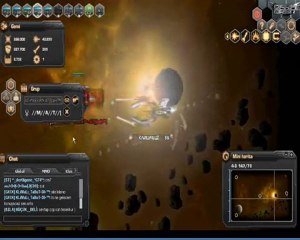 DARKORBİT TR1 Kanunsuz