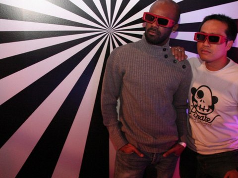 Gamescom 2010 > Emission jour 1 conférence Sony