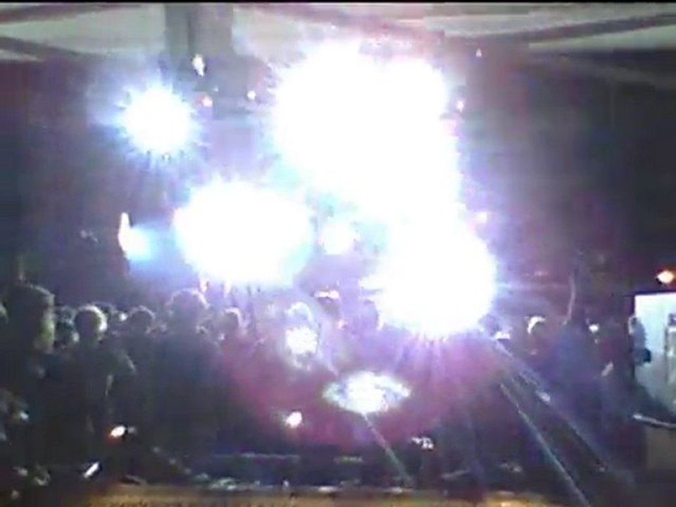 Lofofora Le fond et la forme au festival des Vers Solidaires