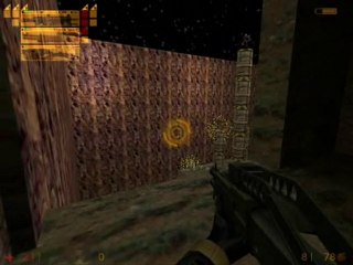 Half-Life BOOM vidéo test partie 2
