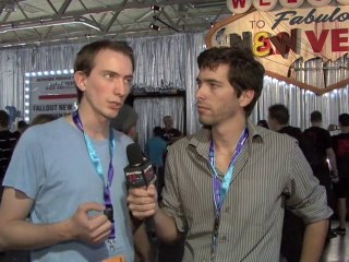 [GC 10] Hunted : The Demon's Forge - Nos impressions