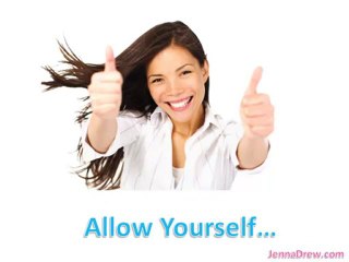 Motivate Yourself for Success