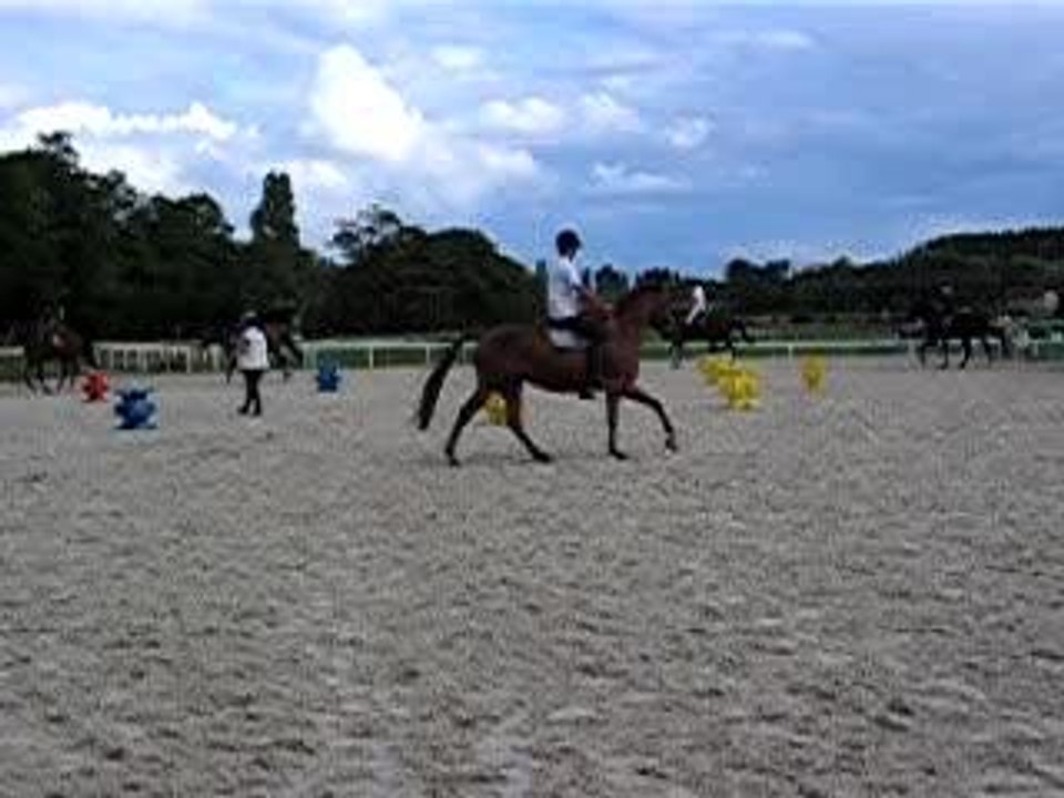 chaises musicales ac équipe concours