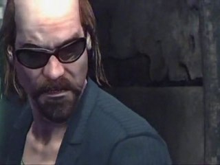 Videotest Kane & Lynch 2 Dog Days (360)