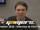 Gamescom : Interview de Chris Taylor par Gamers.fr