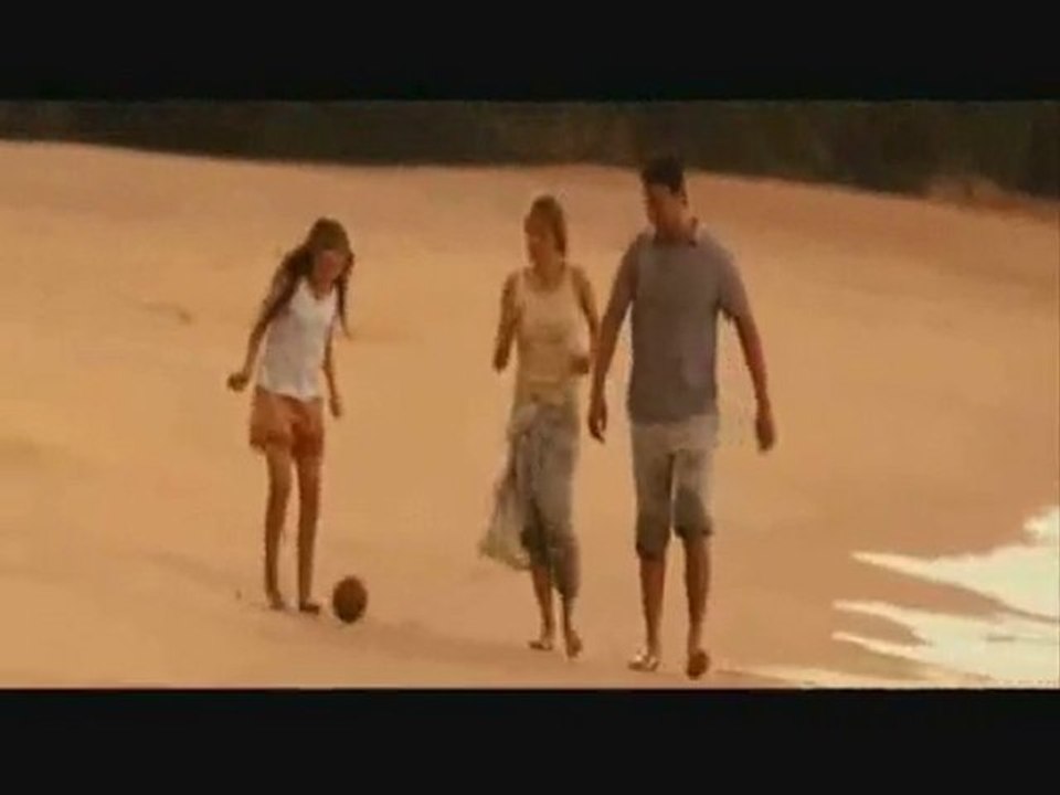 Nim's Island - I'm Going Home (2008)
