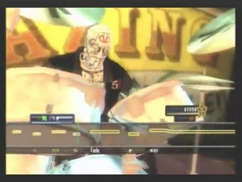 Guitar Hero 5 - Lifeline [BH IMPORT] (Expert Vocals FC)