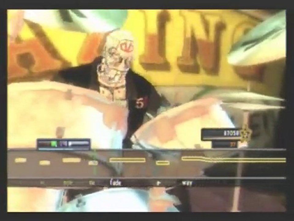 Guitar Hero 5 - Lifeline [BH IMPORT] (Expert Vocals FC)