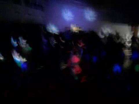 soiré meslan samedi 21 aout 2010