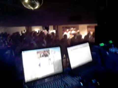 soirée meslan samedi 21 aout 2010