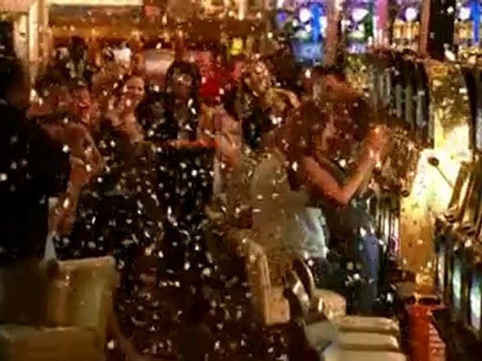 Les Experts "saison 11" Bande annonce CSI