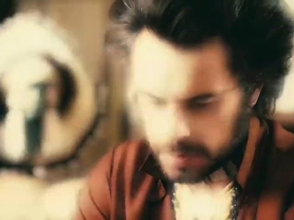 Gentlemen Broncos - Bande annonce