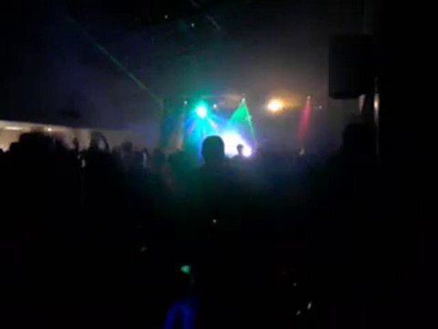 soirée meslan samedi 21 aout 2010