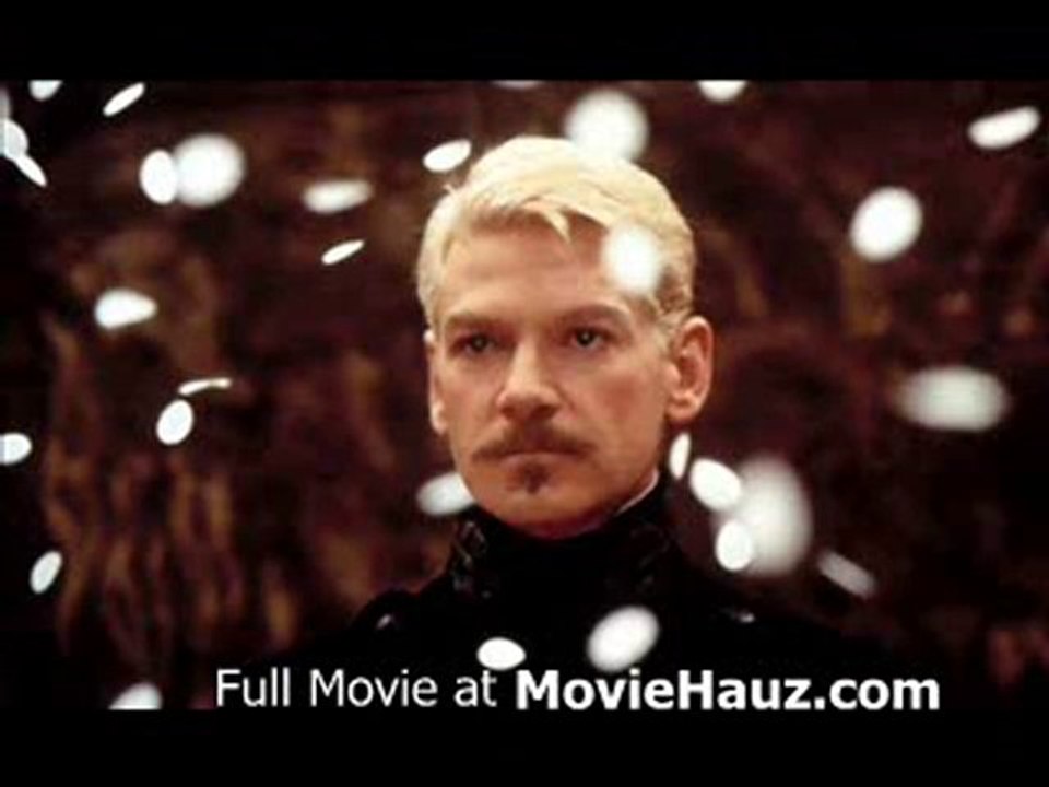 Hammer of the Gods (2009) Part 1 of 18