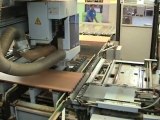 Fabrication industriel de meubles en bois SARL PAPIN