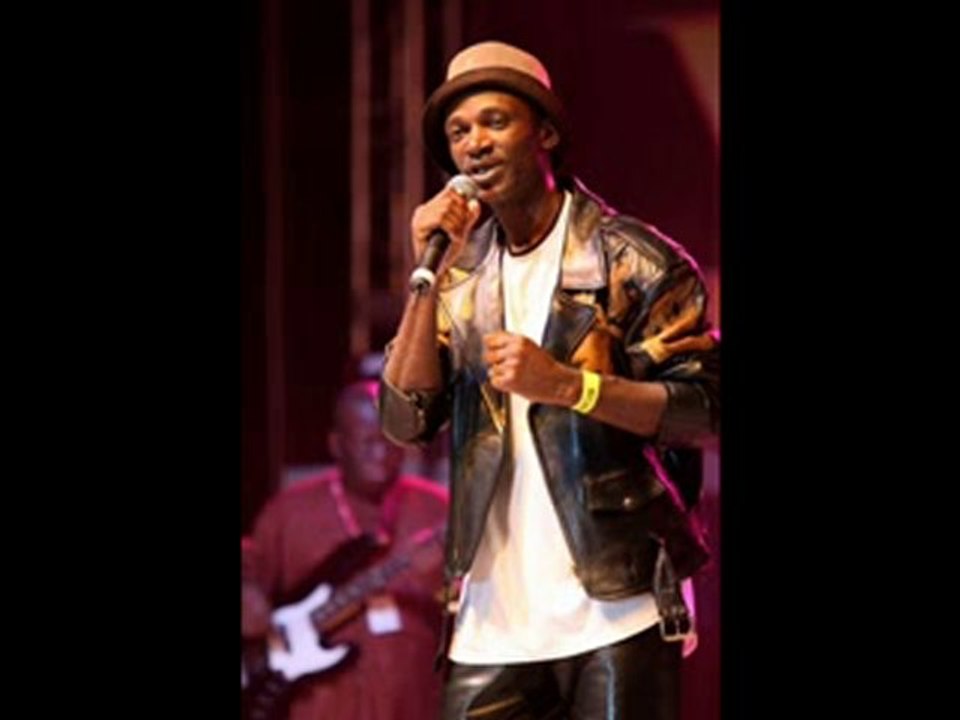 OLIVER N'GOMA